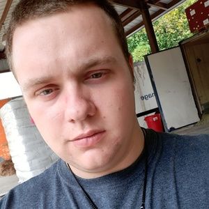 Meet your Posher, Trevor